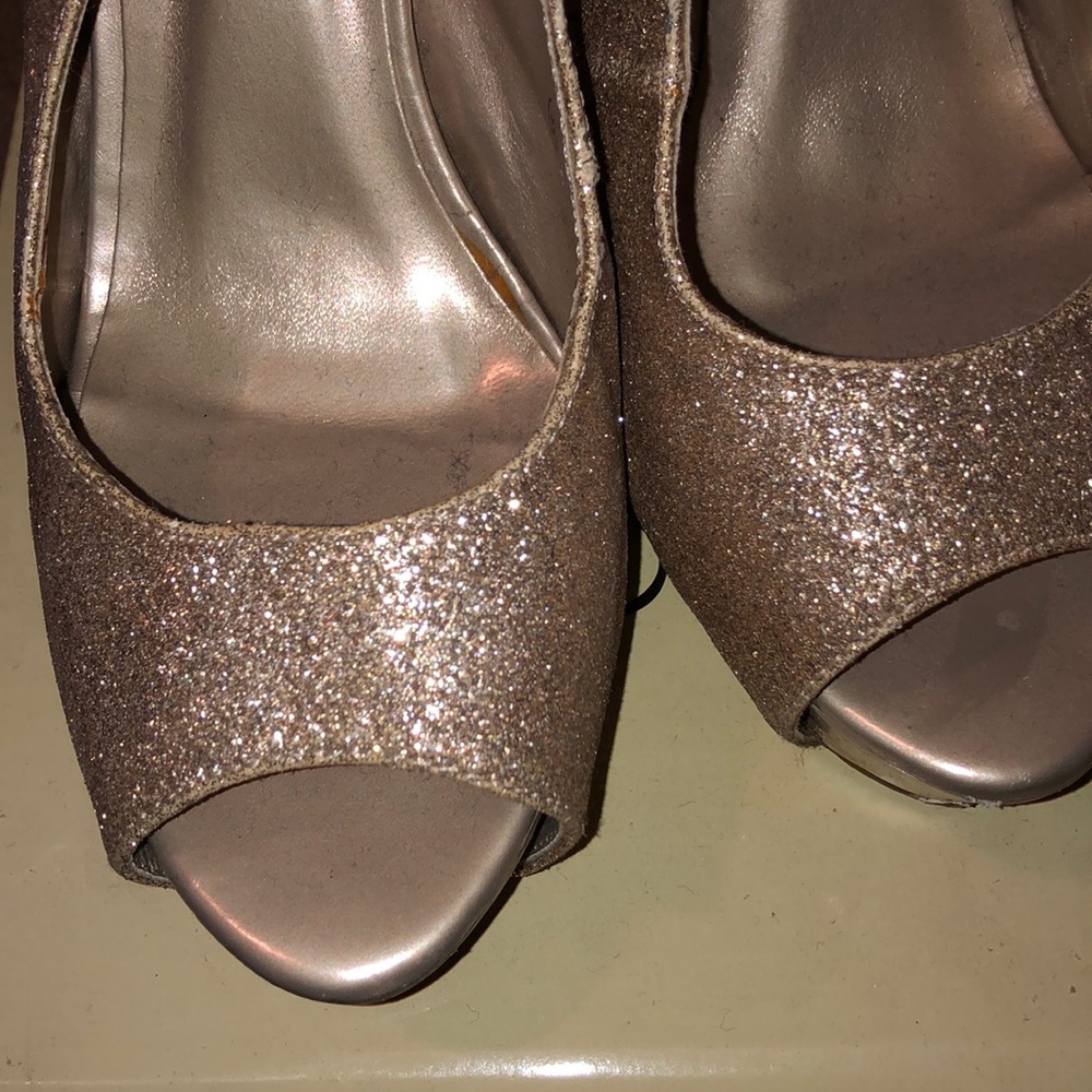 High heels - Picture 5 of 6